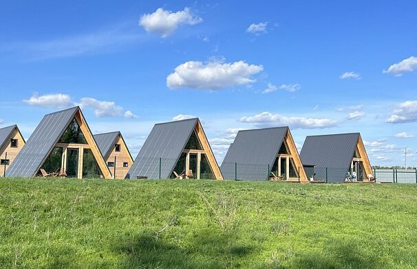 Luka village, Самарская область: фото 2