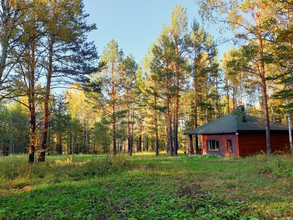 База отдыха Лапландия, Республика Башкортостан: фото 3