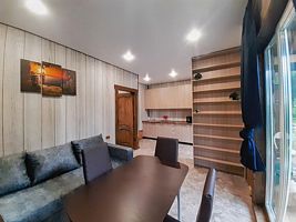 Апартаменты с 2 комнатами с красивым видом из окна, Глэмпинг Катрина (Башкирия), Белорецкий район
