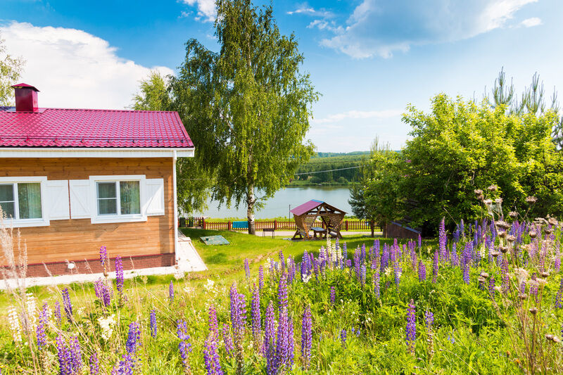 Чистые пруды, Нижегородская область: фото 5