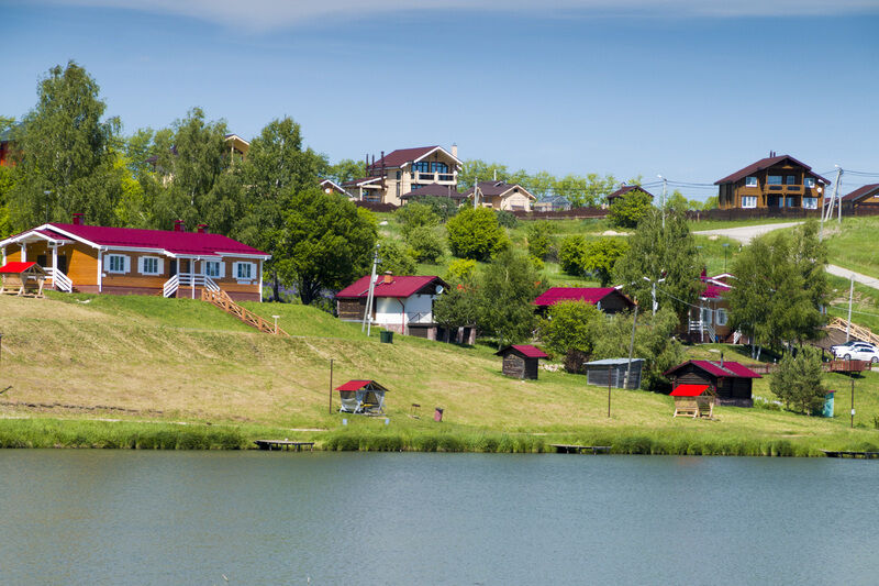 Чистые пруды, Нижегородская область: фото 2