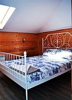 Номер Deluxe, Загородный комплекс Донская Ривьера, станица Багаевская