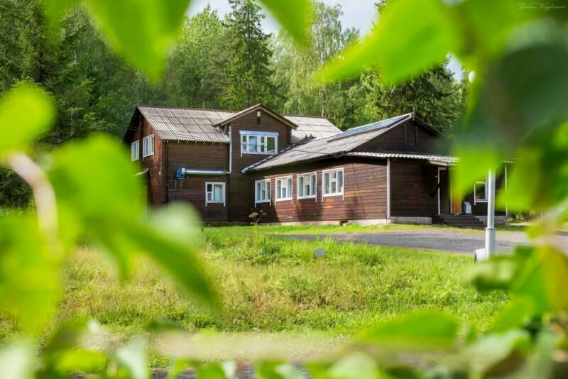 Оздоровительный комплекс Урозеро, Республика Карелия, Пряжинский район Петрозаводск Прионежский район
