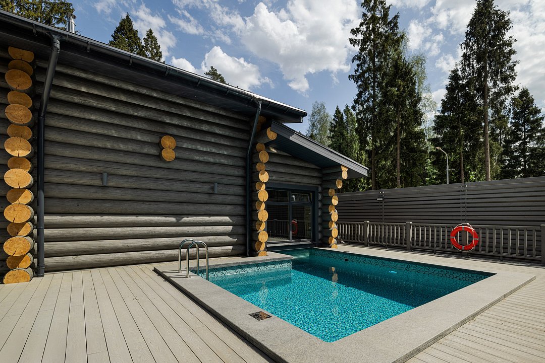Arkhangelskoye Banya Resort, Московская область: фото 3