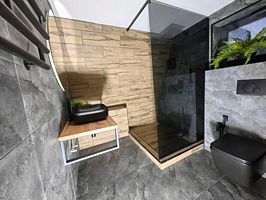 Трёхместный коттедж, Глэмпинг Монте Виера парк Архыз, Архыз