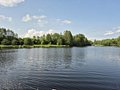 Фото 6 из отзыва о базе отдыха Колпино