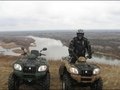 Квадроциклы