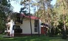 2-х местный стандарт, корпус «Лесной», Дом отдыха Дивный Мир Хижина, деревня Бараново