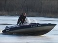 Катер "Silver Fox"