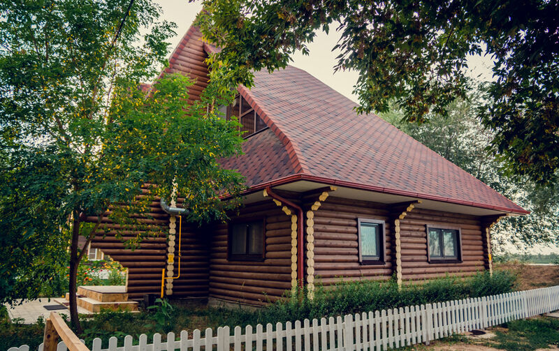 База отдыха Росинка, Растопуловка, Астраханская область