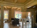 Фото 4 из отзыва о коттеджном комплексе Загородный курорт Твой Селигер