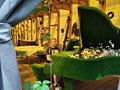 Фото 3 из отзыва о доме отдыха Боярская усадьба