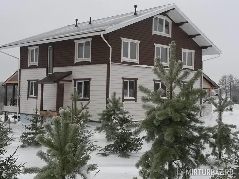 Гостевой дом Старт, Ярославская область, Рыбинск