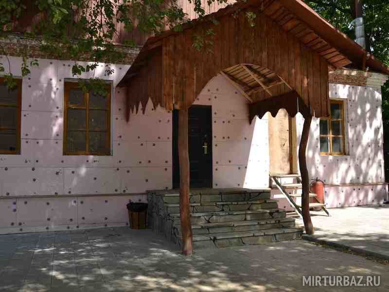 Простоквашино, Саратовская область: фото 2