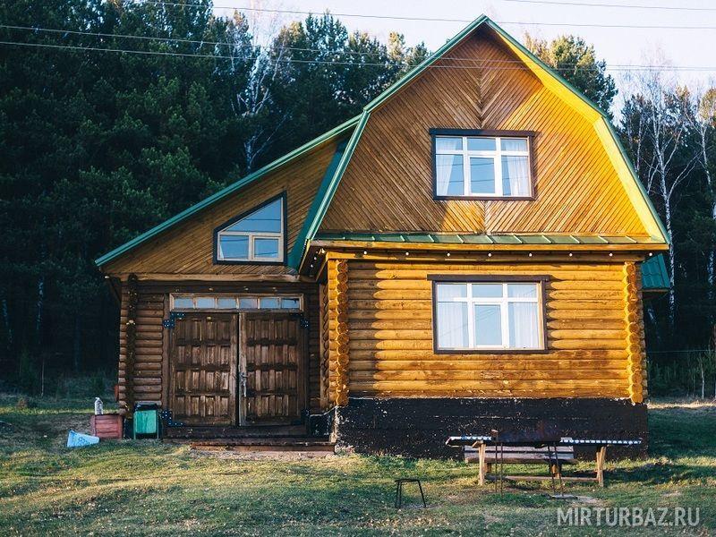 Аракаево, Свердловская область: фото 4
