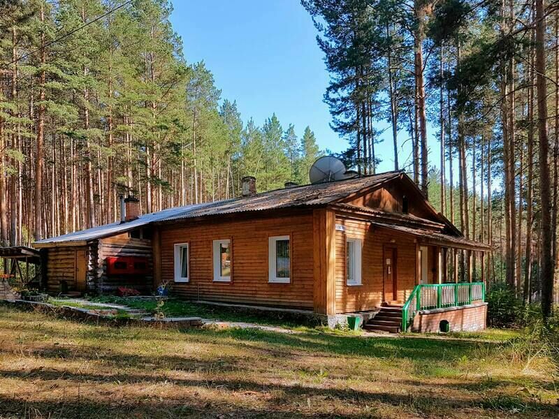 Сова, Свердловская область: фото 2