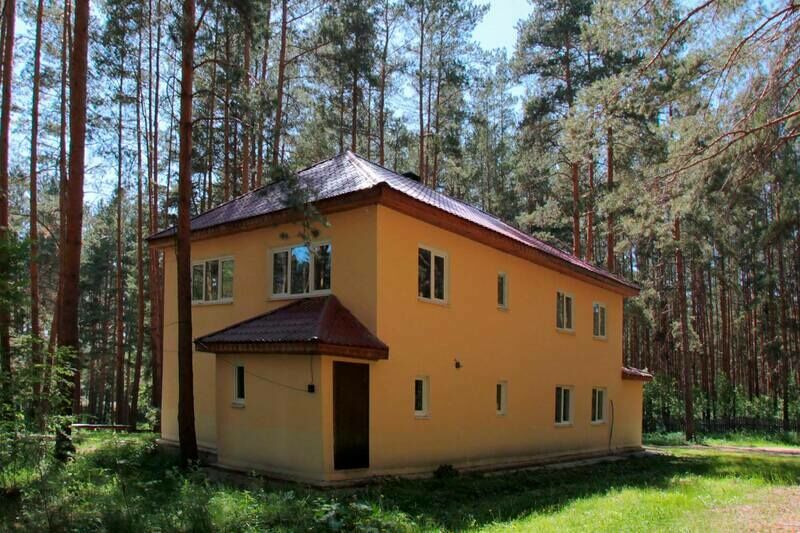 Сова, Свердловская область: фото 3