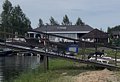 Фото 1 из отзыва о гостевом комплексе На волне
