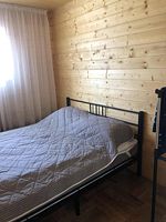 Коттедж Standard с 2 комнатами, Коттедж Домик у леса, Песковатка