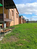 Дом № 1, Загородная база отдыха GAGARINLOVE, Гагарин
