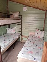 Дом № 6, Загородная база отдыха GAGARINLOVE, Гагарин