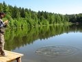 Рыбалка