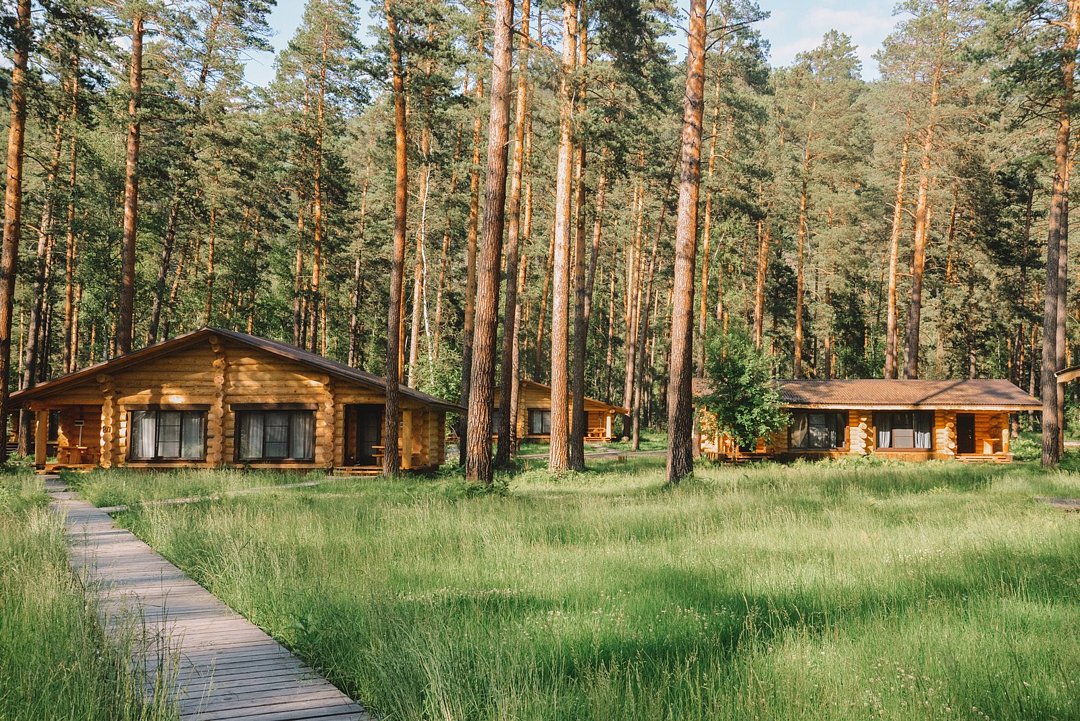 Эко-отель Altay Sense (Алтай Сенс), Горный Алтай (Республика Алтай), Чепош село Узнезя Чемальский район