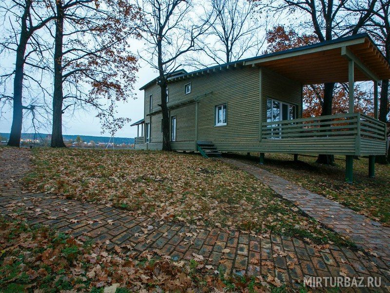 Шведские дачи, Самарская область: фото 3