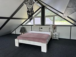 Коттедж 6-местный №41/2, 7 соток, Коттеджный комплекс Альпинс residence, Чепош