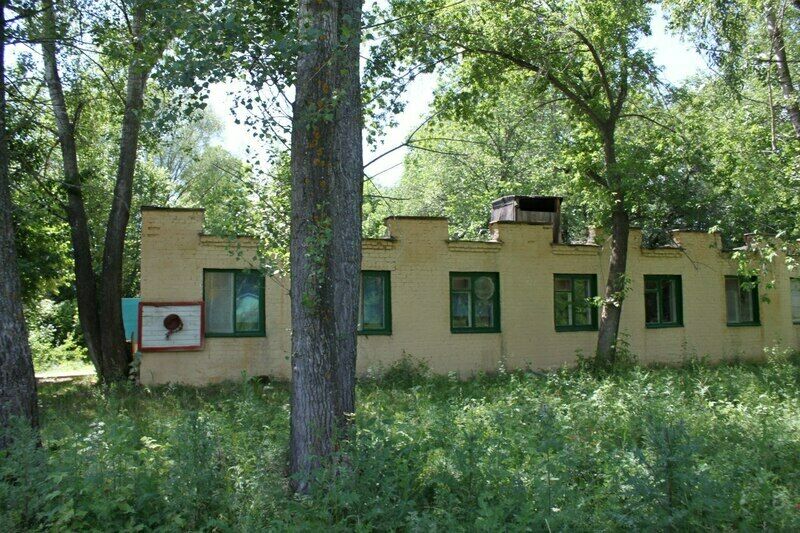Жигулевские просторы, Самарская область: фото 2