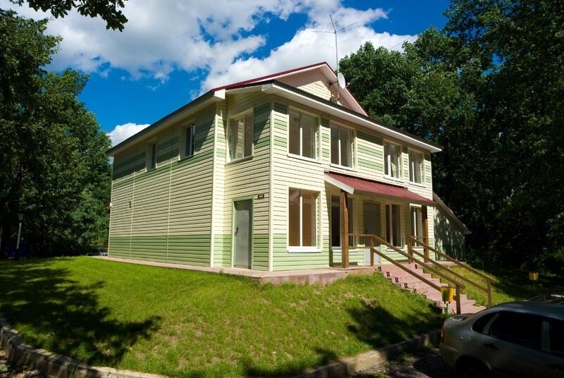 База отдыха Купринка, Самарская область, Самара