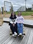 Фото 9 из отзыва об эко-комплексе Эко-хутор Ряйсяля