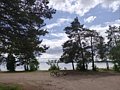 Фото 4 из отзыва о гостевом доме Хутор у залива