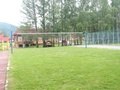 Спортивный комплекс