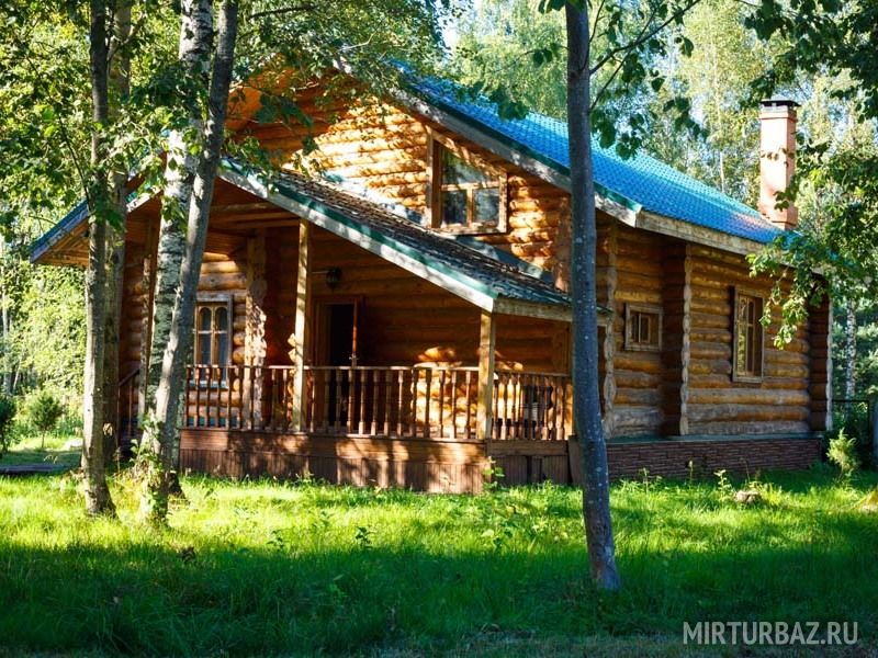Боровик, Тверская область: фото 2