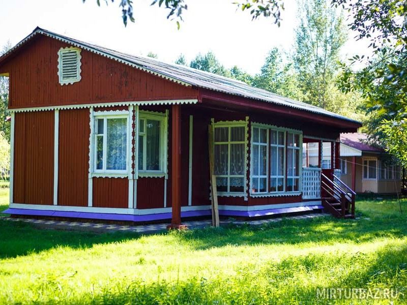 Боровик, Тверская область: фото 5