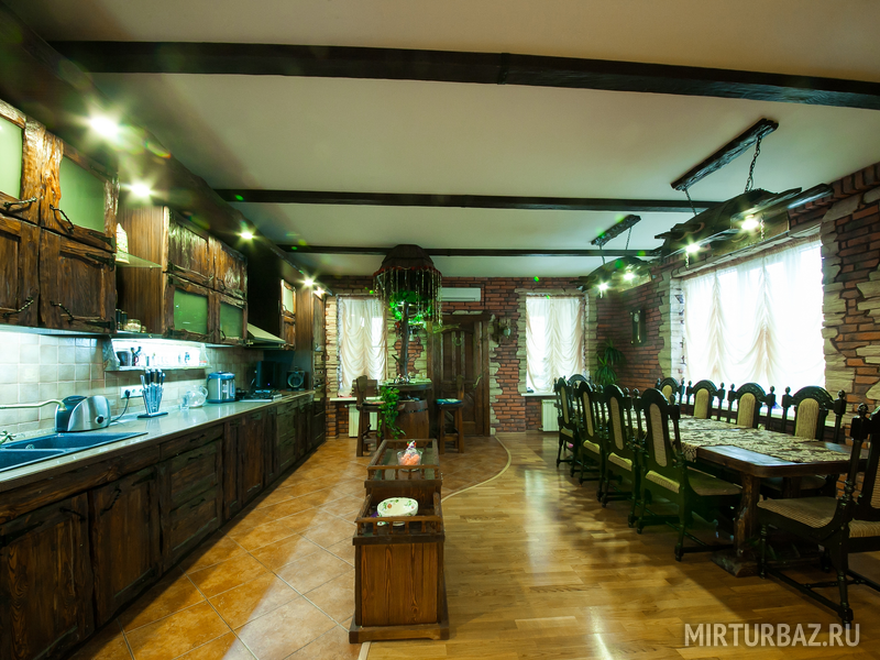 LuxHouse, Владимирская область: фото 5