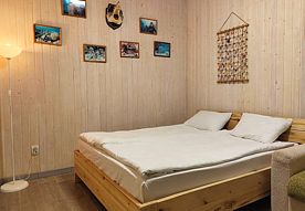 Апартаменты с кухней, Кемпинг GreenCamping, Полазна