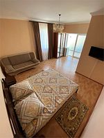 Стандартная комната, База отдыха У Тиграна, Черноморское