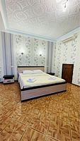 Люкс трехкомнатный, Гостевой дом Морская звезда, Оленевка