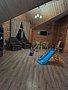 Фото 2 из отзыва об экопарке Лесной ключ