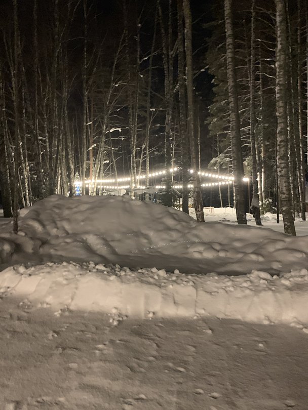 Лес Клуб Атмосфера, Нижегородская область: фото 4