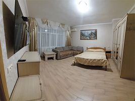 2х Комнатные апартаменты с балконом, Семейный клуб отдыха АРГО, Лазаревское