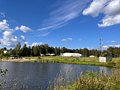 Фото 4 из отзыва об отельном комплексе Лесное