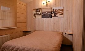 Экодом с мангальной зоной, База отдыха АвиаБаза, Камышин