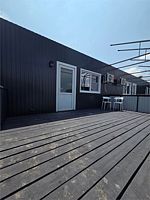 Номер с верандой, База отдыха AzovCountryResort, Ейск