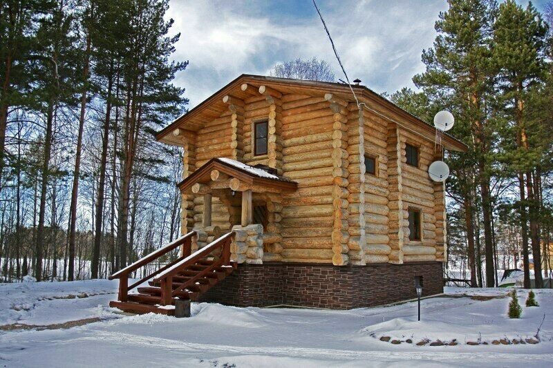 Три медведя, Республика Карелия: фото 3