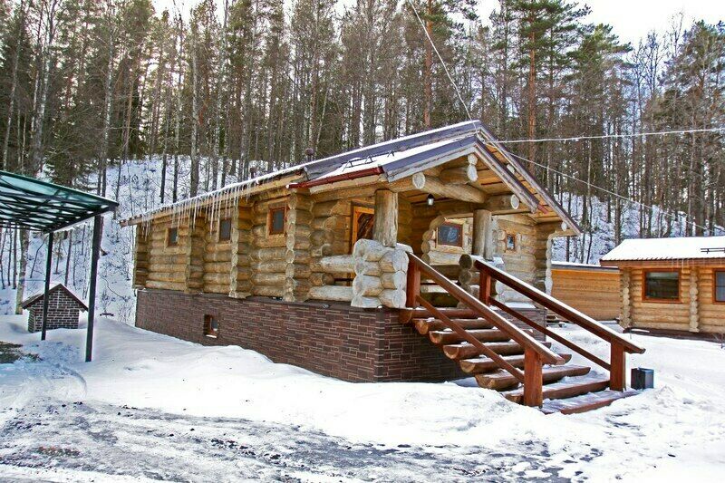 Три медведя, Республика Карелия: фото 4