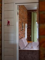 Лофт, Гостевой дом ПарКом 120, Спасский район 