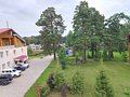 Фото 4 из отзыва о загородном комплексе Аракуль